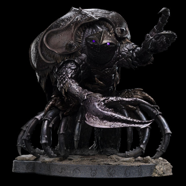 Garthim The Dark Crystal 1:6 Scale Polystone Statue
