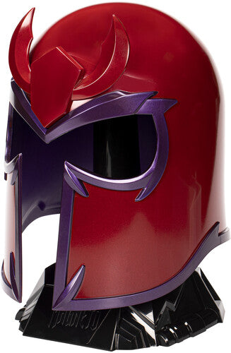Magneto Premium Roleplay Helmet- Marvel Legends Series