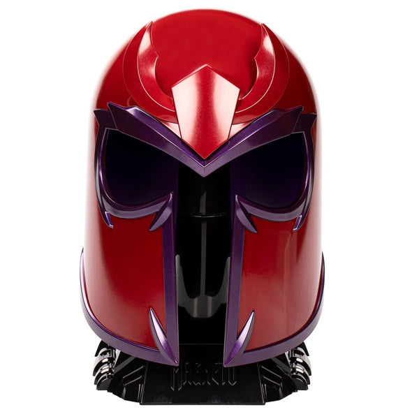 Magneto Premium Roleplay Helmet- Marvel Legends Series