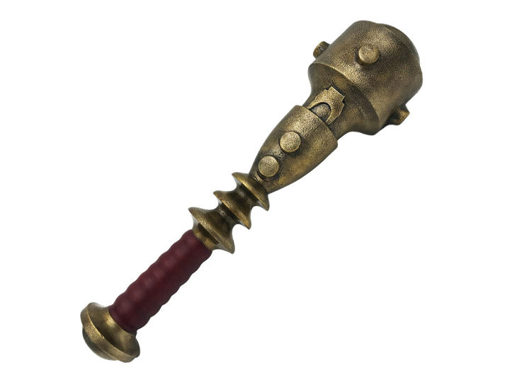 Masters Of The Universe - Man-At-Arms Mace Limited Edition Prop Replica