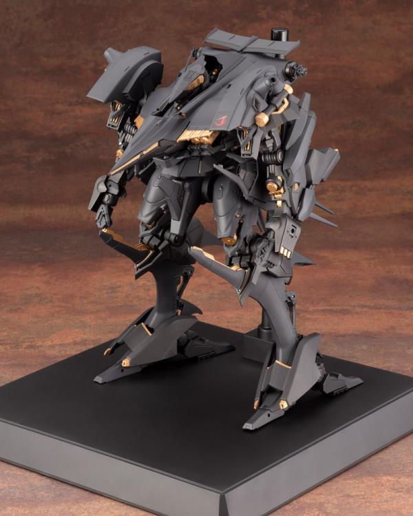 Armored Core  Decoction Models Rayleonard 03-Aaliyah Supplice Figure