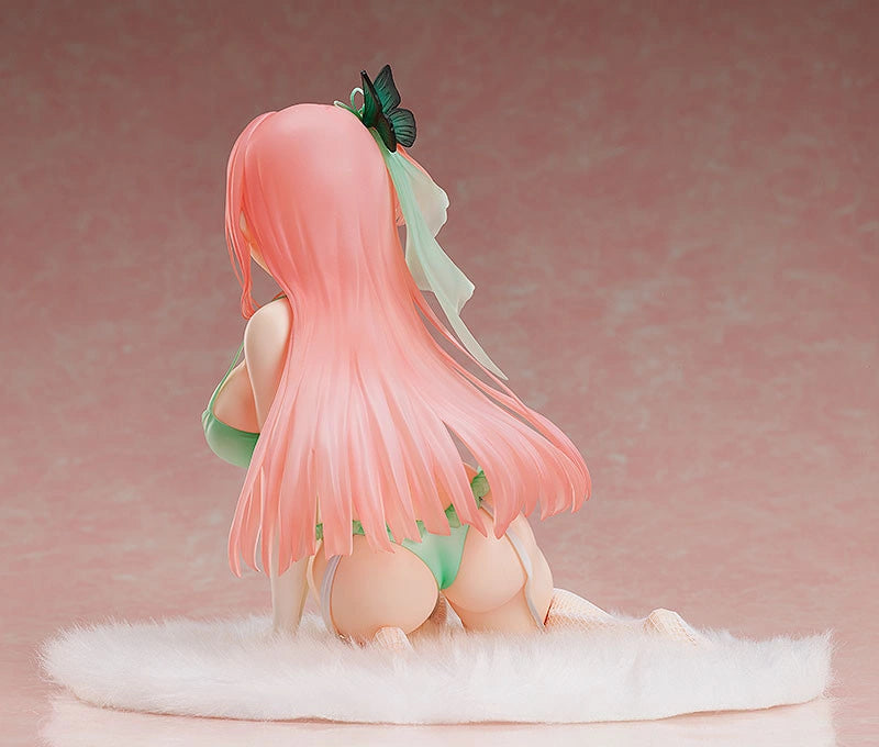 Melody Bride Of Spring - 1/4 PVC Figure