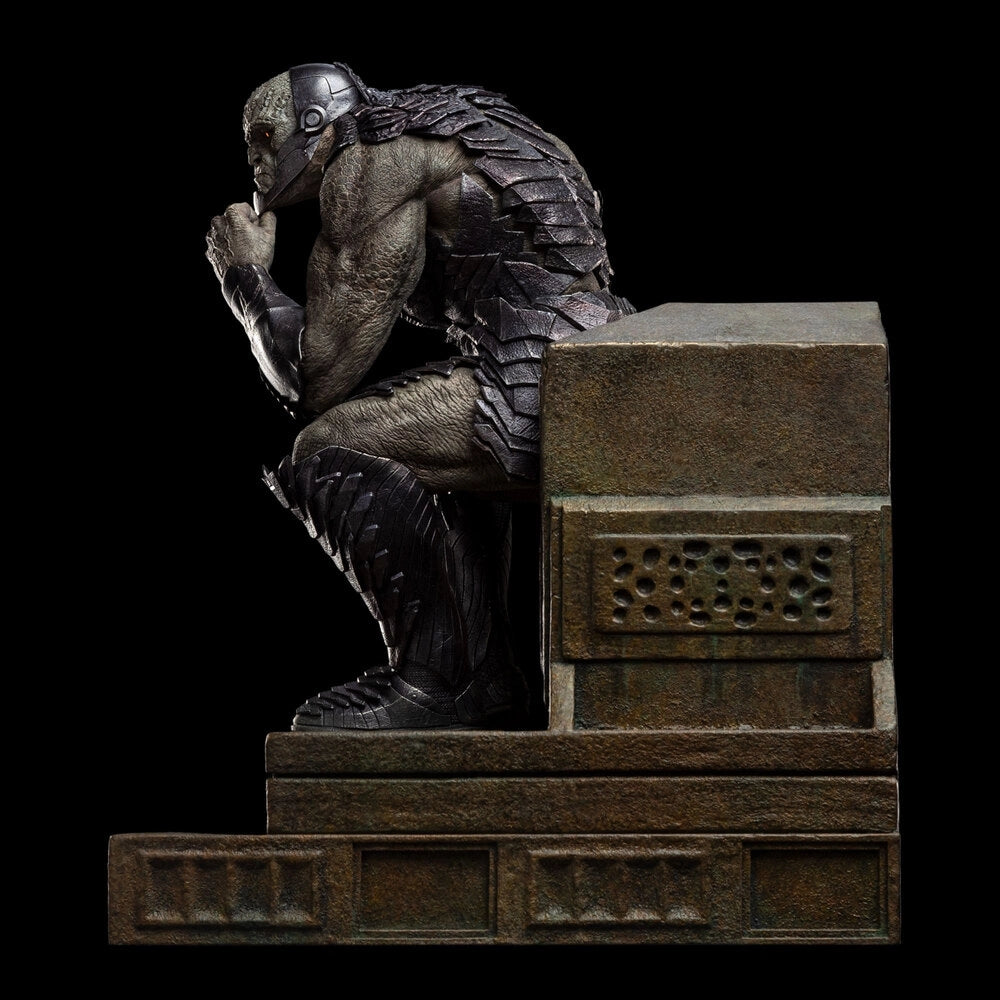 Justice League - Darkseid (Zack Snyder) 1:4 Scale Limited Edition Polystone Statue