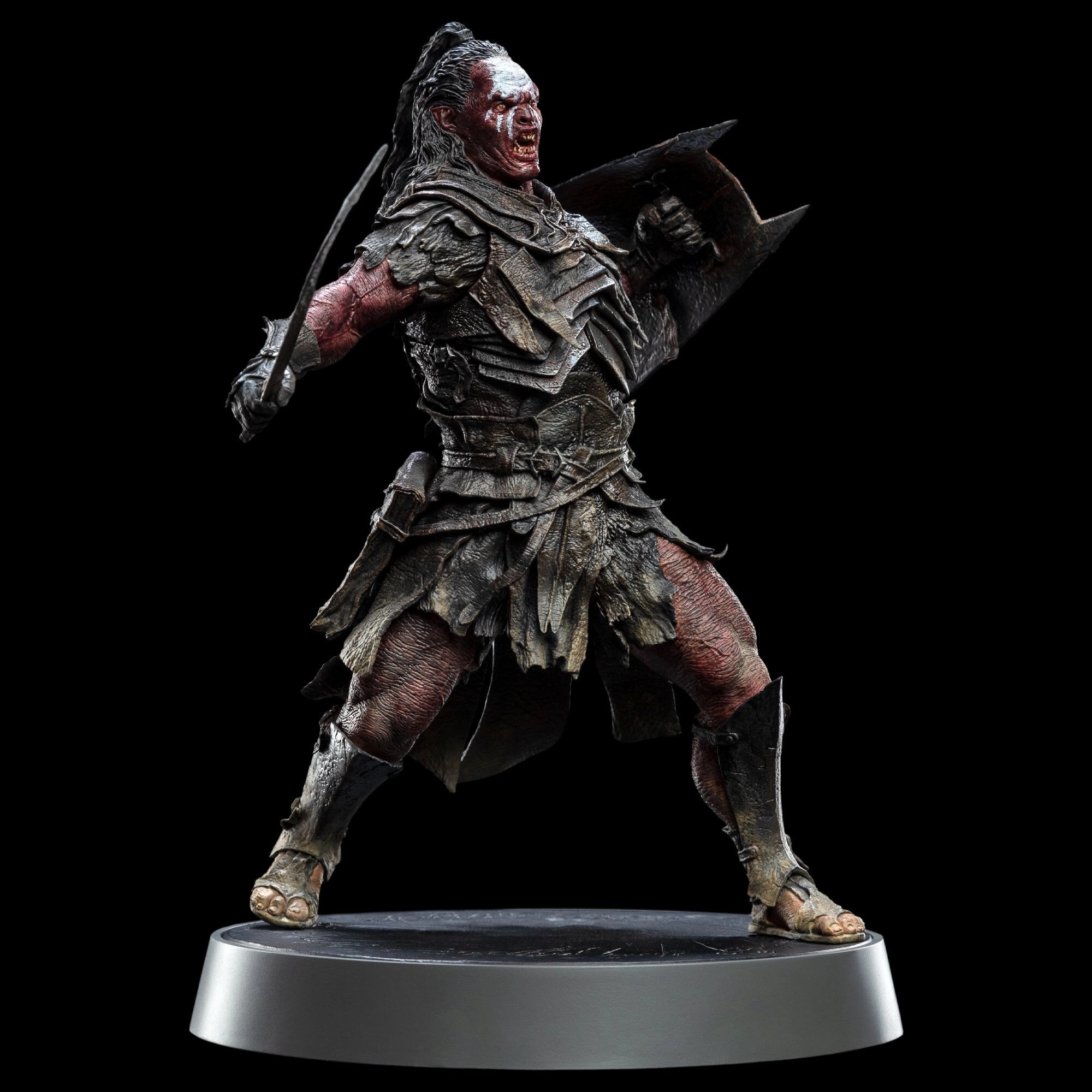 Lurtz- The Lord of the Rings Figures of Fandom