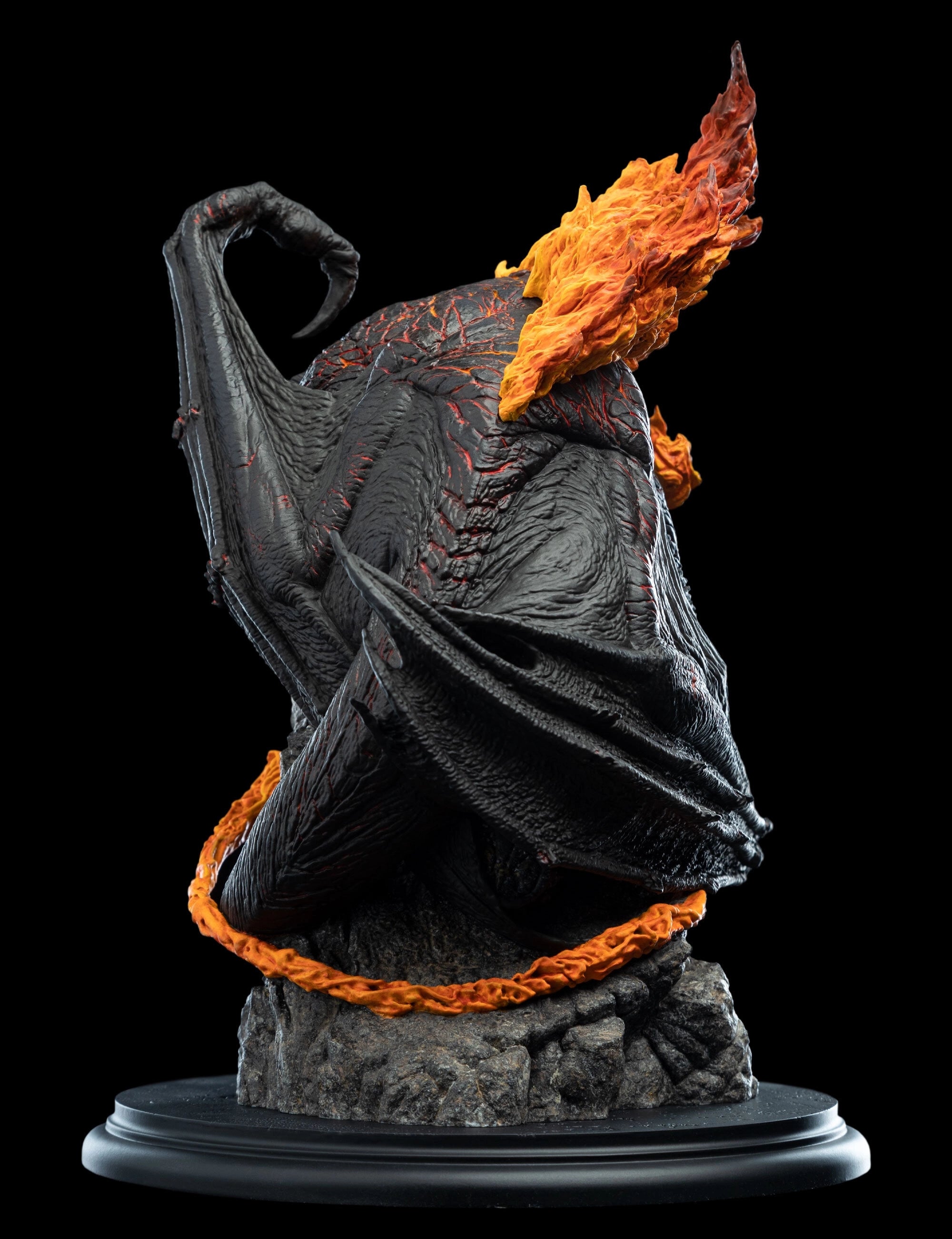 The Balrog (Classic Series) Lord of the Rings Polystone Statue