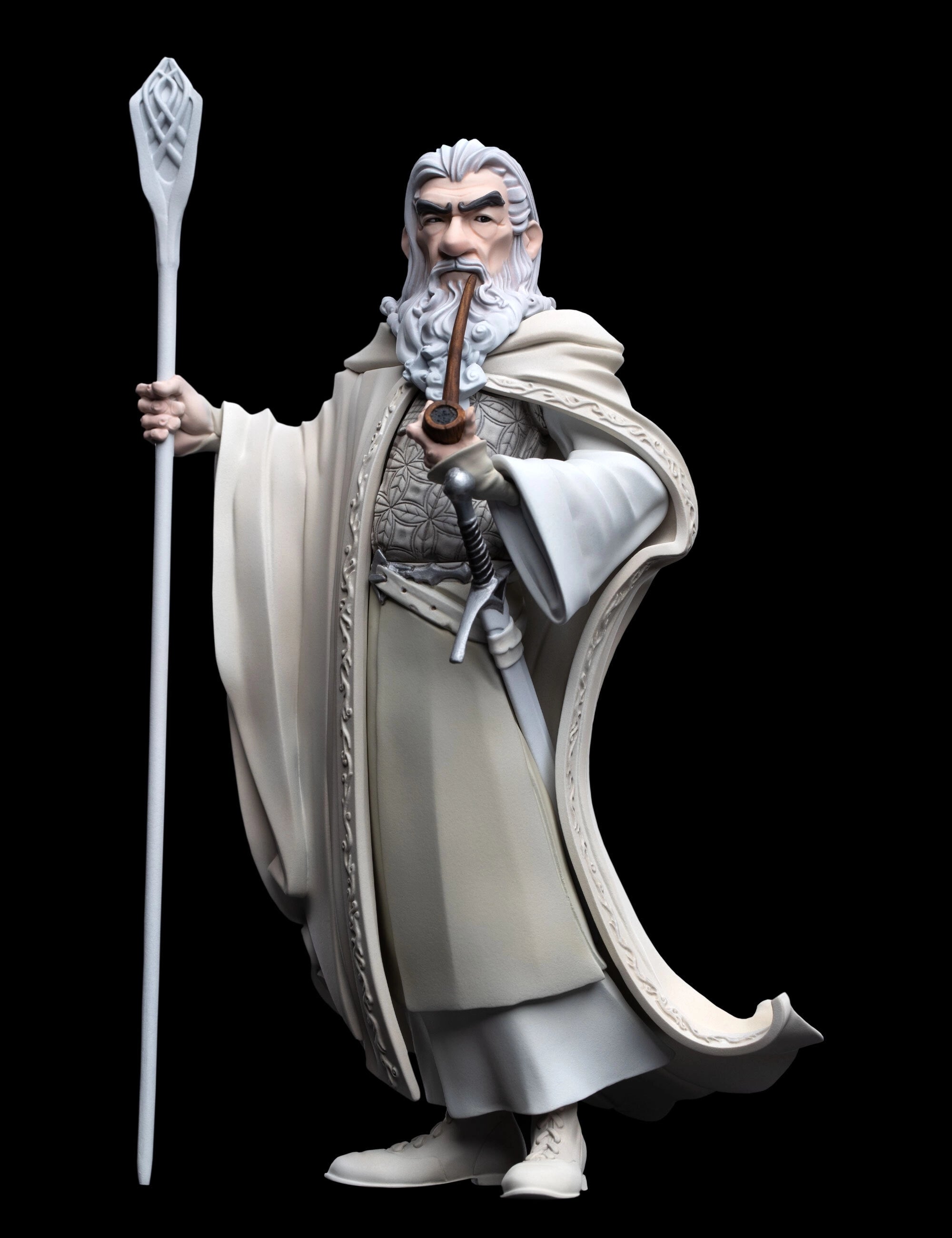 Gandalf the White - Lord of the Rings - Mini Epics (AE Exclusive)