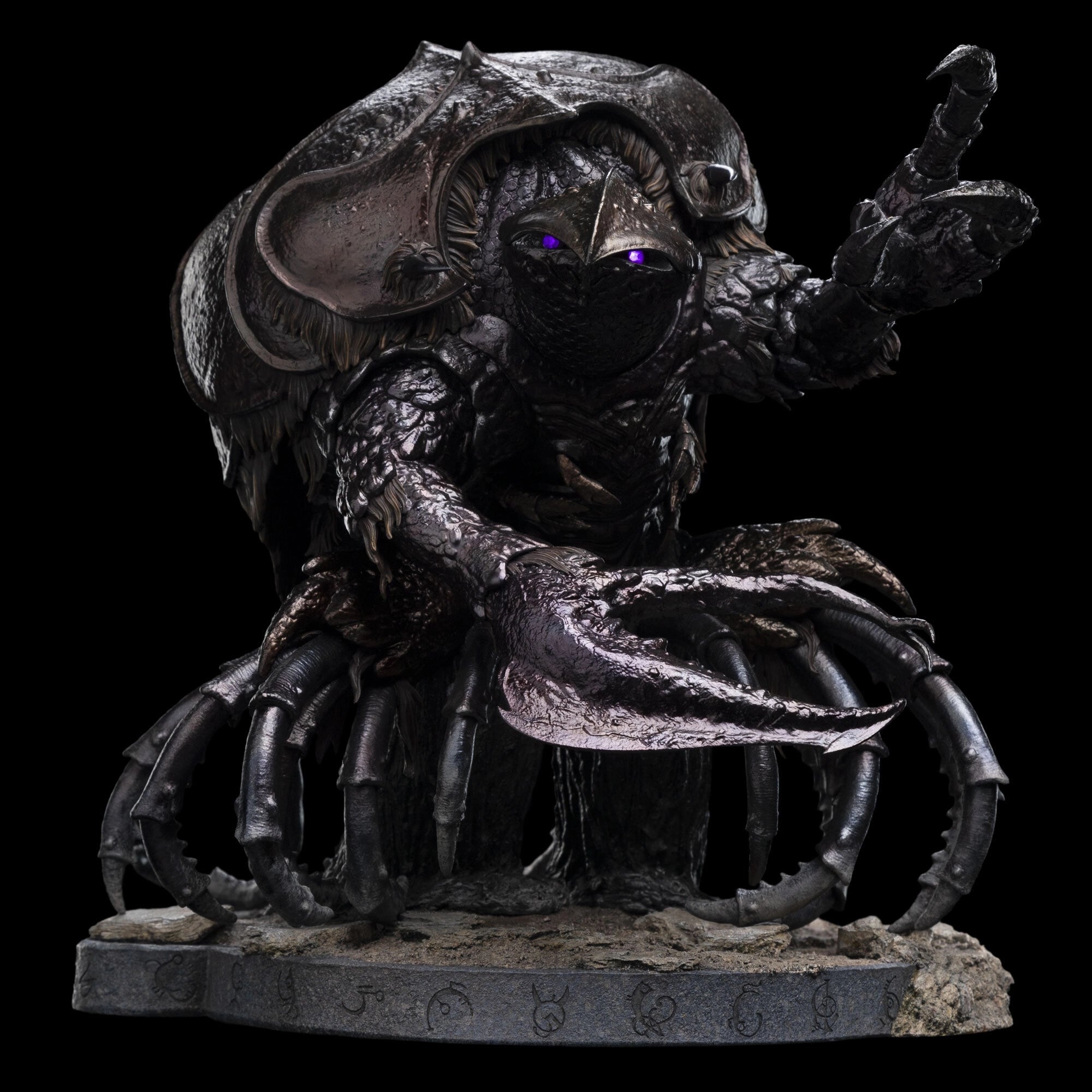 The Dark Crystal Garthim 1:6 Scale Statue