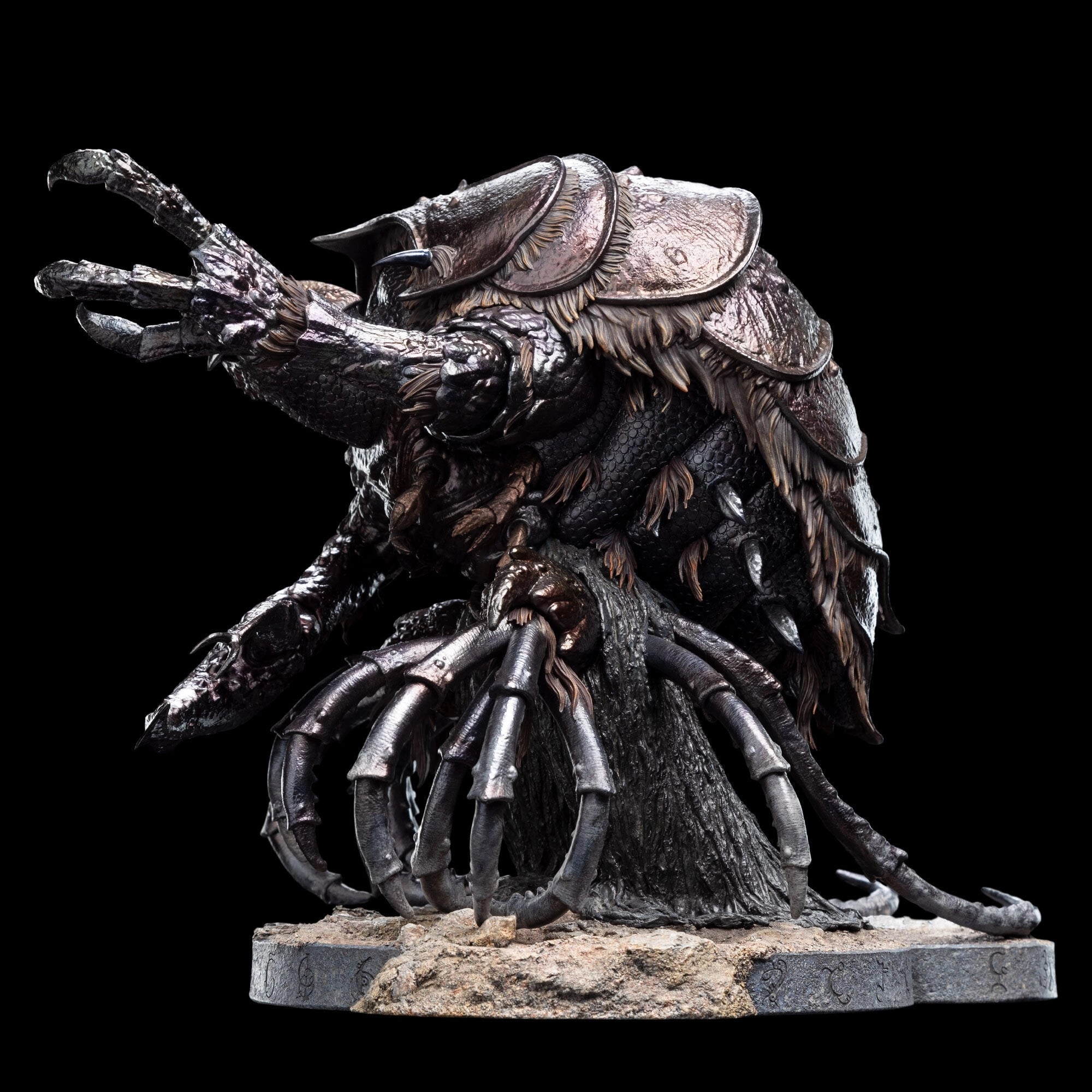 Garthim The Dark Crystal 1:6 Scale Polystone Statue