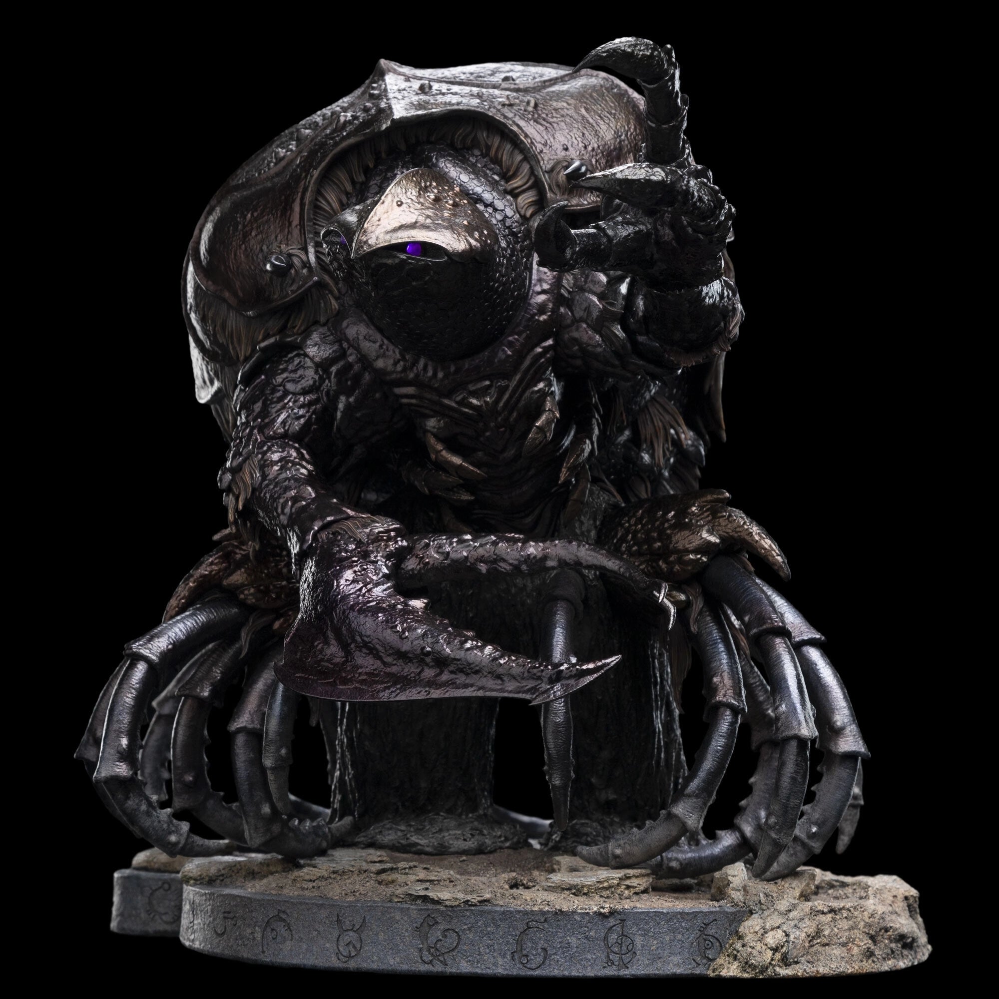 Garthim The Dark Crystal 1:6 Scale Polystone Statue