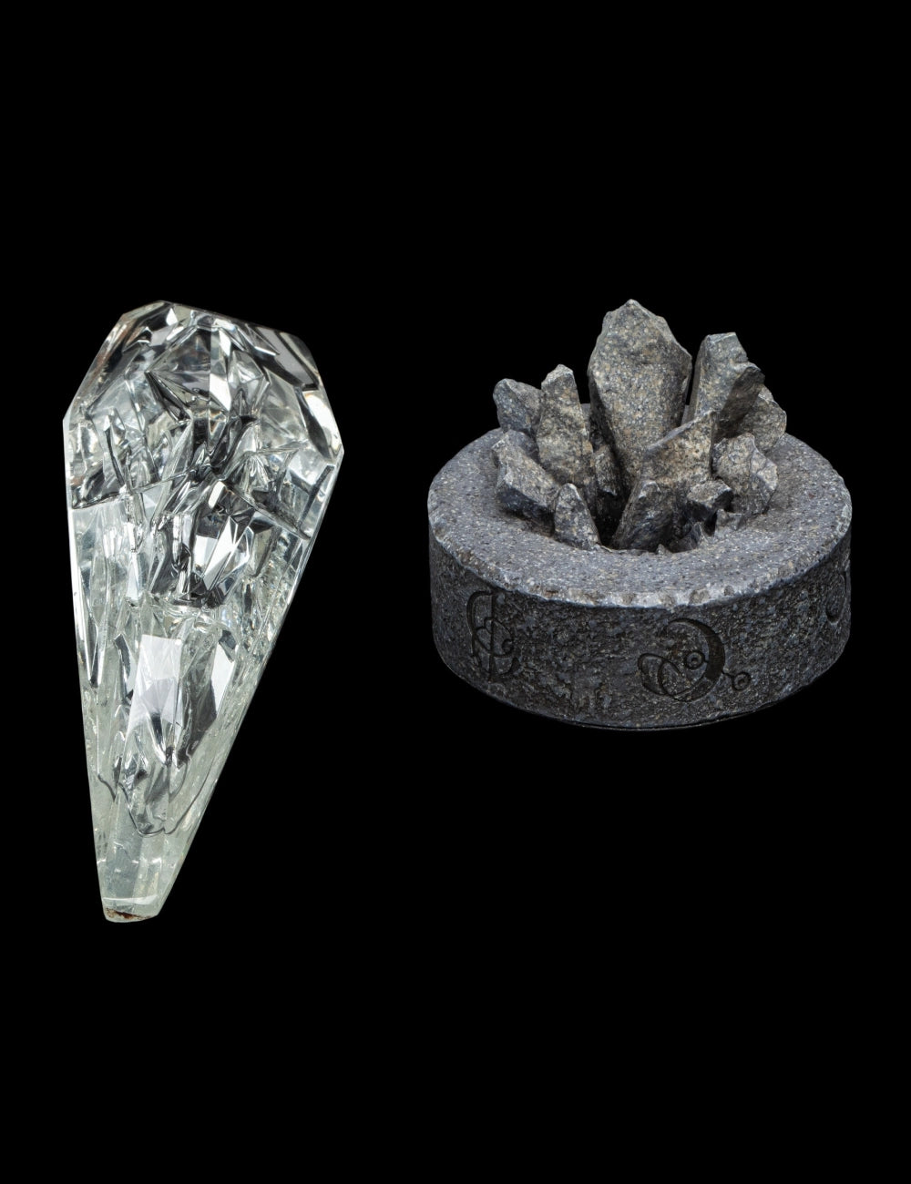 The Dark Crystal Shard 1/1 Scale Replica