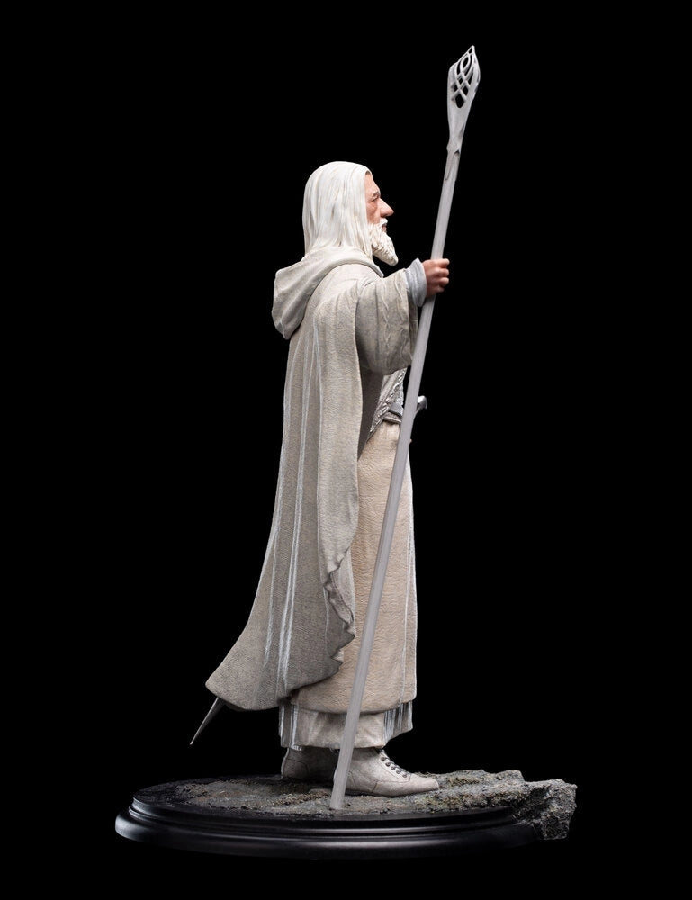 Gandalf the White - Lord of the Rings - (Classic Series)