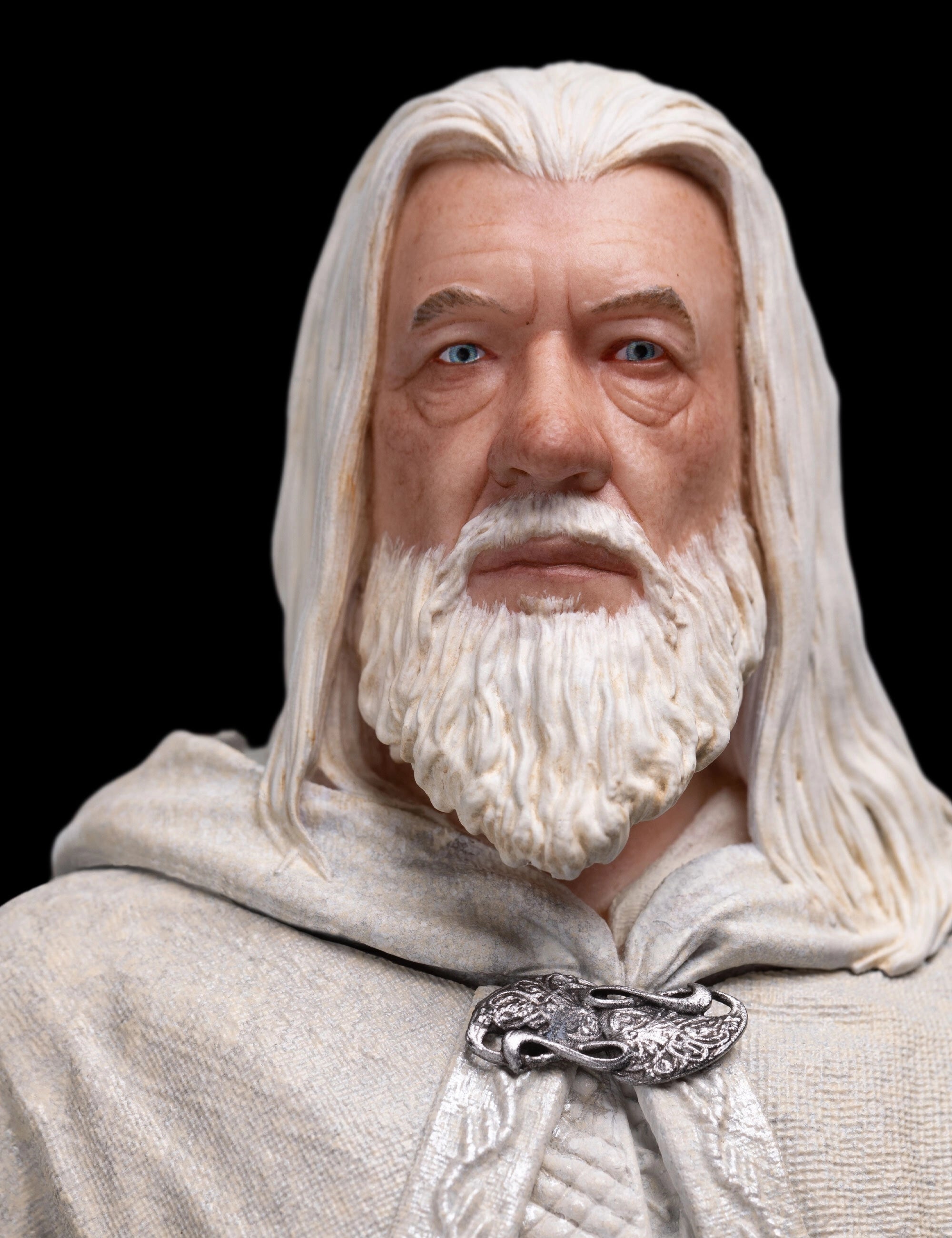 Gandalf the White - Lord of the Rings - (Classic Series)