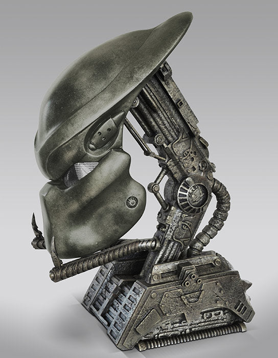 Predator Bio Helmet Life-Size Prop Replica
