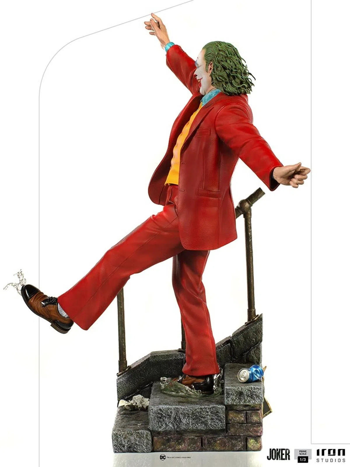 The Joker - Prime Scale 1/3 Statue