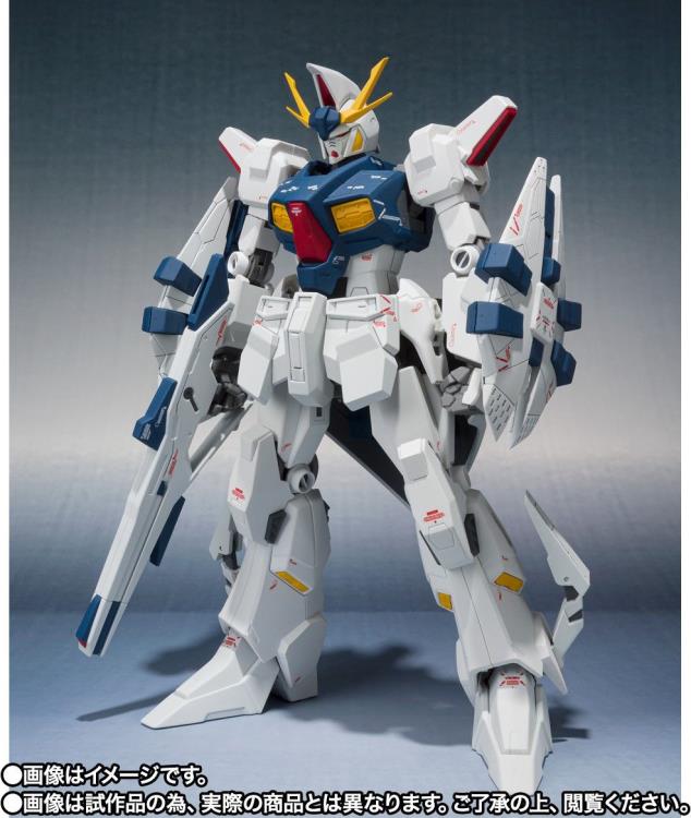 Mobile Suit Gundam Hathaway Version - (Ka signature) Penelope