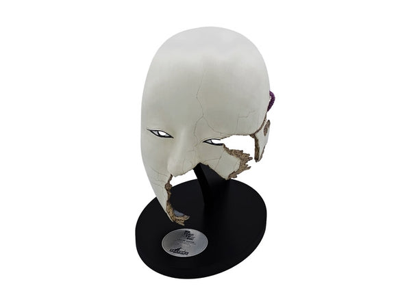 James Bond - No Time To Die Safin Mask Limited Edition Prop Replica