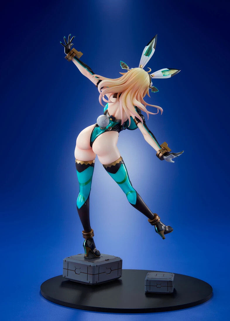 Fiona Full Moon Orbit Girls - Entry No 01 Non-Scale Figure - Limited Version