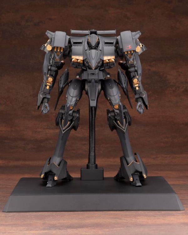 Armored Core  Decoction Models Rayleonard 03-Aaliyah Supplice Figure