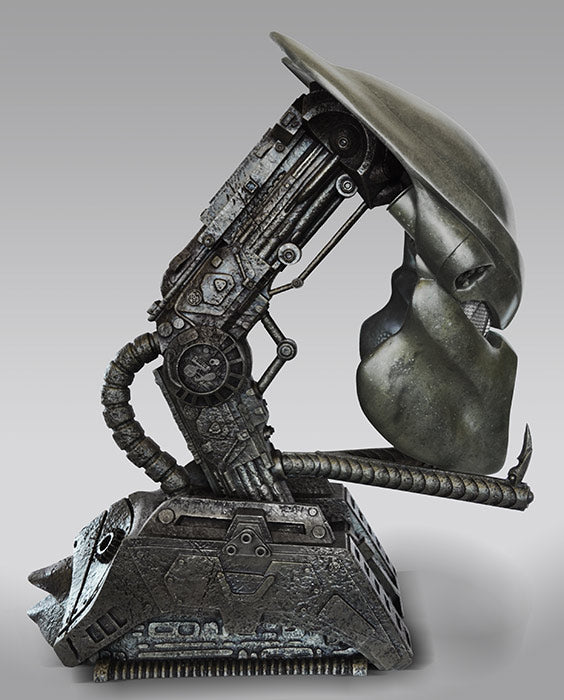 Predator Bio Helmet Life-Size Prop Replica