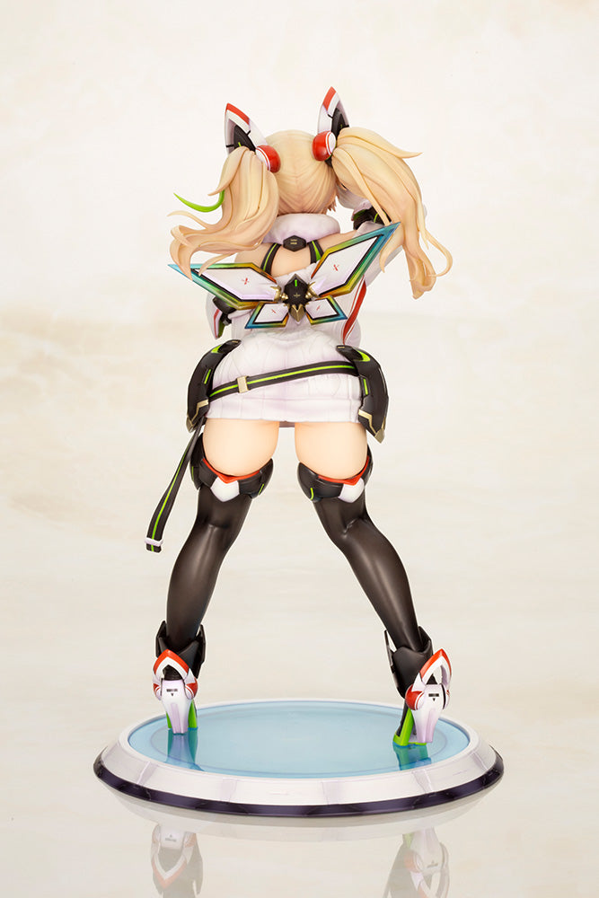 Gene (Stellamemories Version) Phantasy Star Online 2 ES