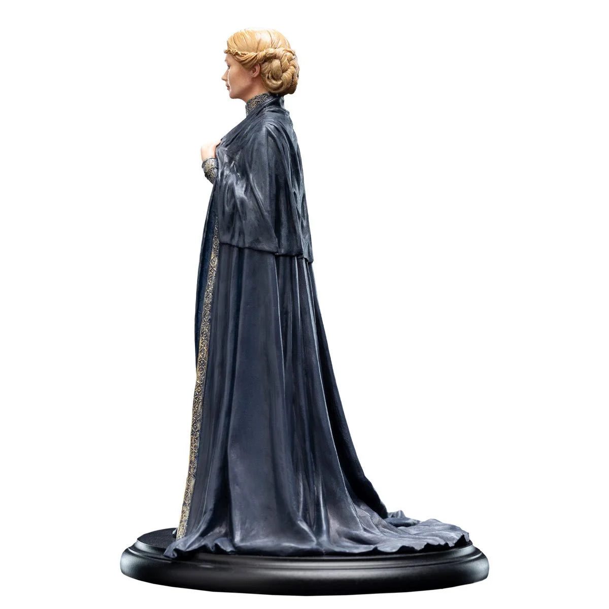 Eowyn in Mourning The Lord of the Rings Mini Statue