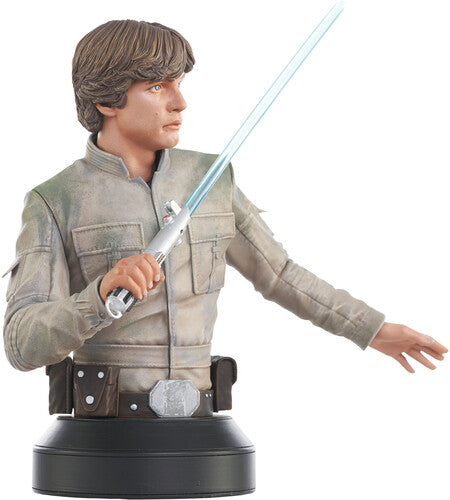 Luke Skywalker - Star Wars: The Empire Strikes Back 1/6 Scale Bust