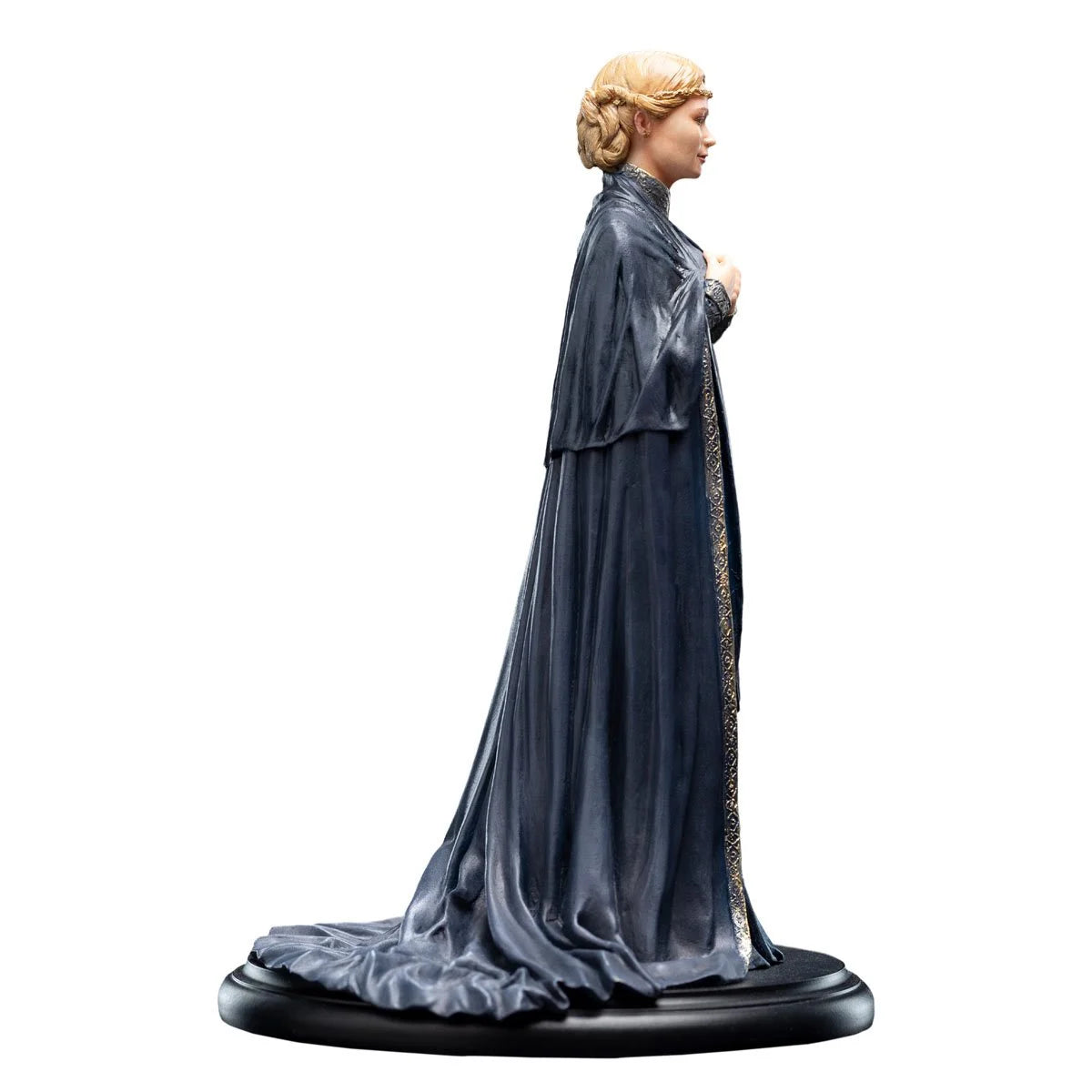 Eowyn in Mourning The Lord of the Rings Mini Statue
