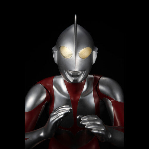 Ultraman (Movie: Shin Ultraman)