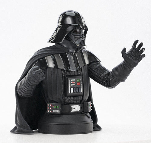 Darth Vader - Star Wars: Disney+ Obi Wan Kenobi Bust