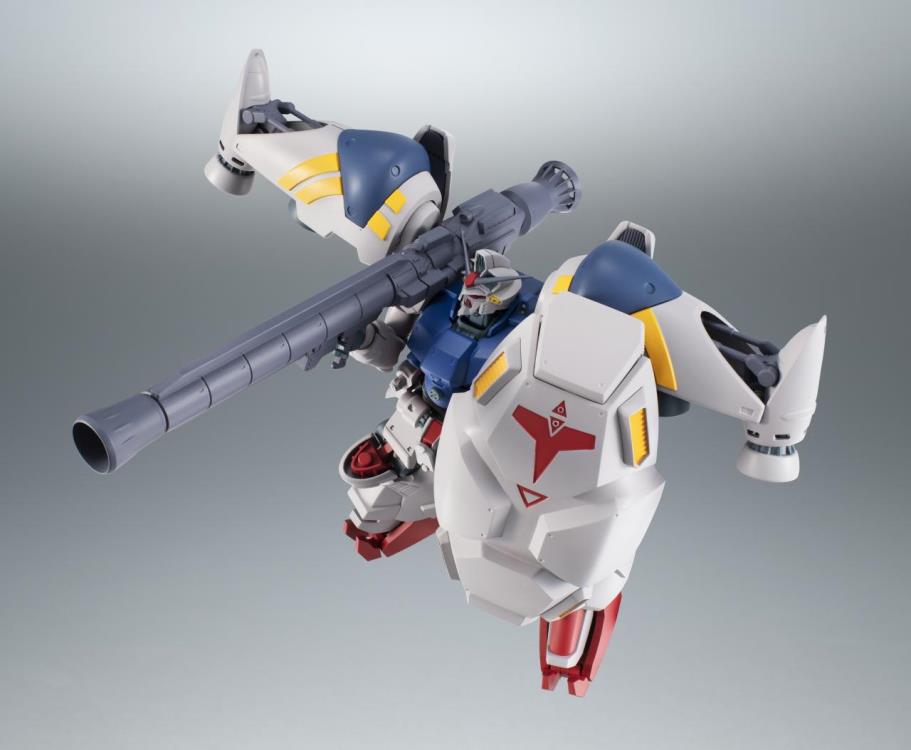 Gundam RX-78 GP02A Gundam GP02 Ver. A.N.I.M.E. Robot Spirits Action Figure