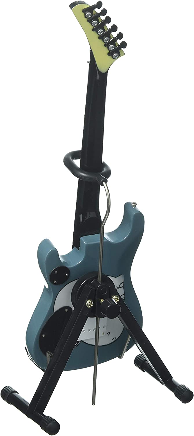 Tom Morello Rage Against The Machine Arm The Homeless Mini Guitar Replica Collectible