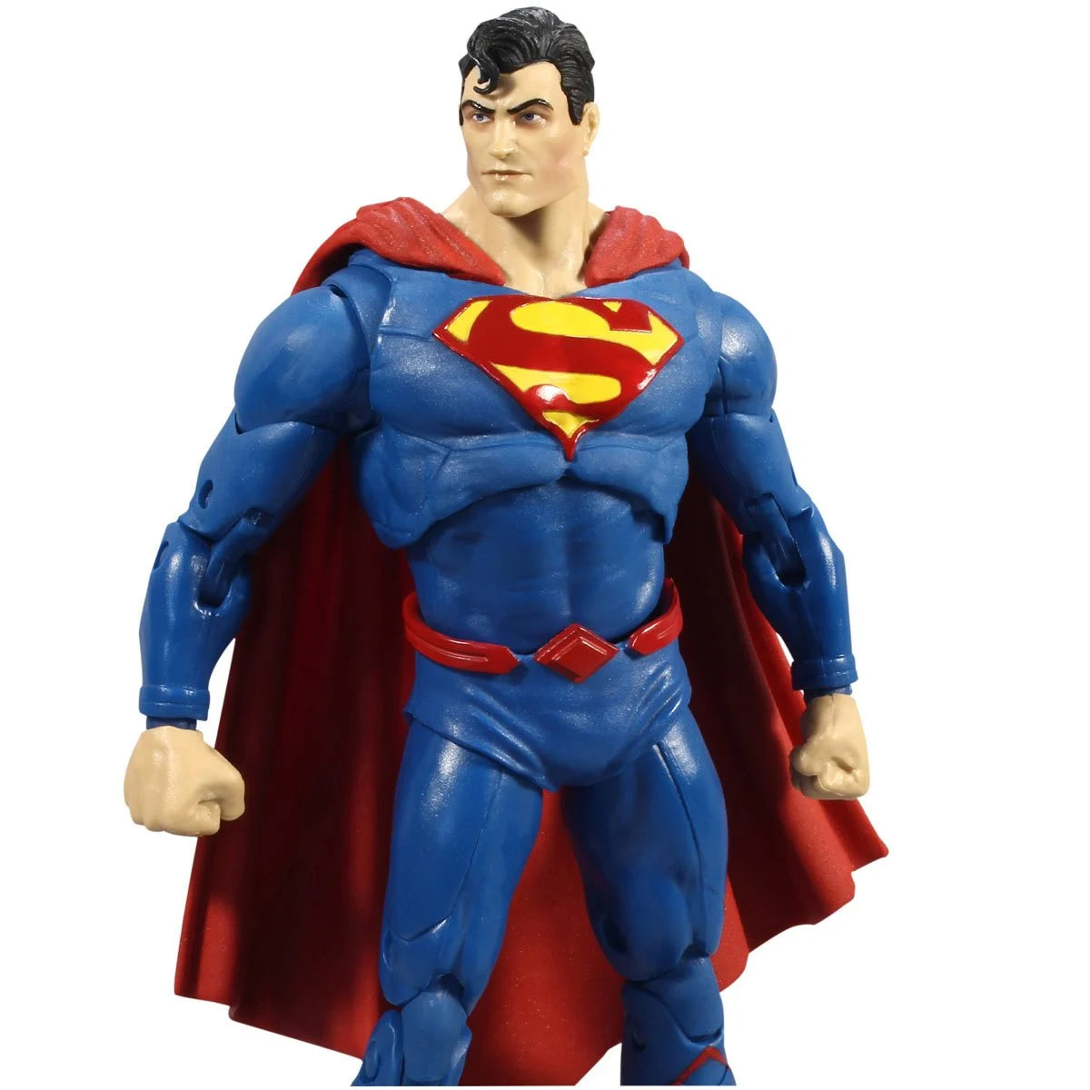 Superman Rebirth DC Multiverse Action Figure