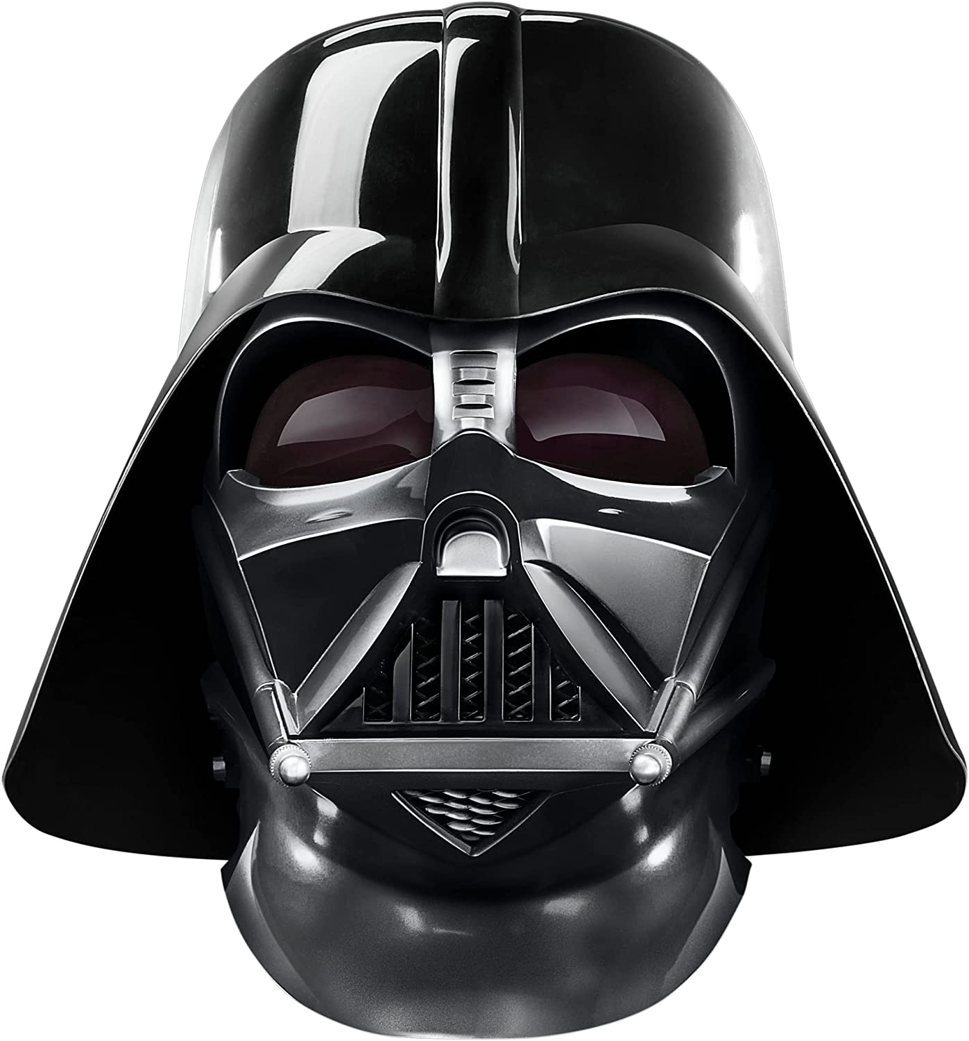 Star Wars The Black Series Darth Vader Premium Electronic Helmet