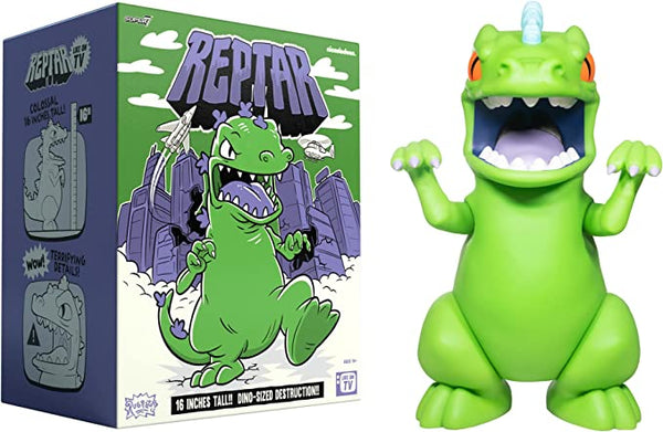 Reptar -Rugrats Supersize Vinyl