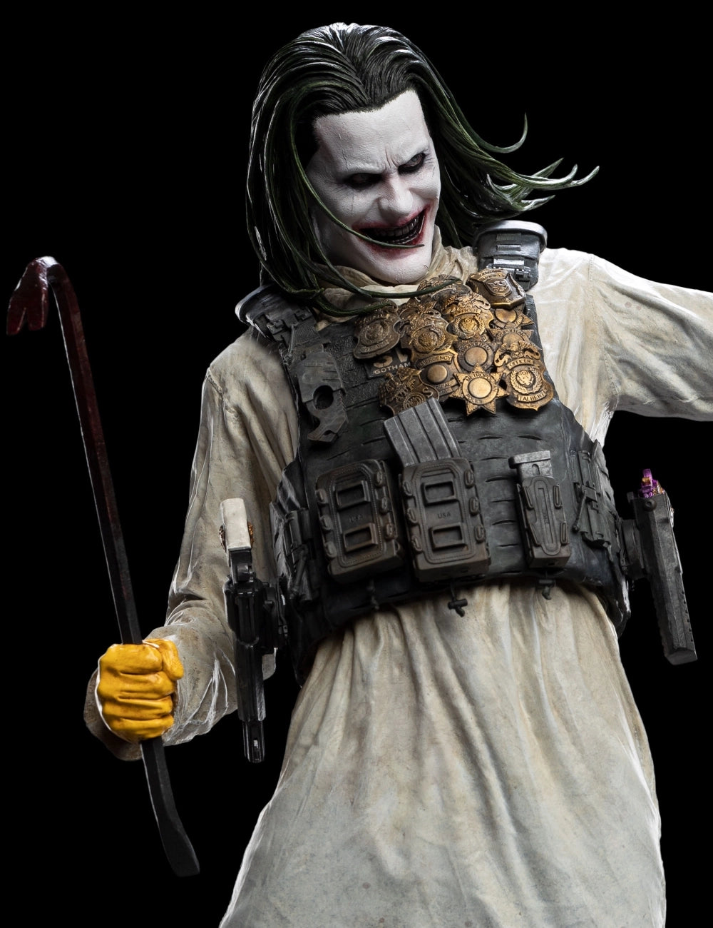 The Joker Justice League (Zack Snyder)