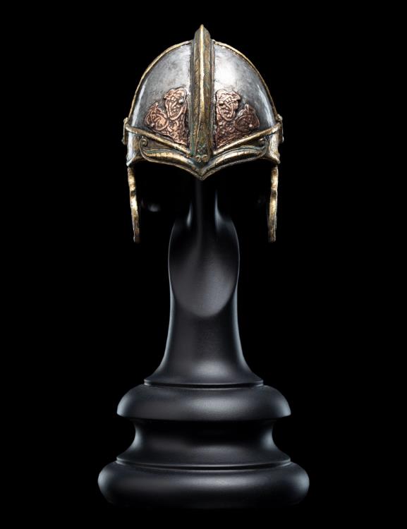 The Lord of the Rings Trilogy - Limited Edition Arwen's Rohirrim Helm