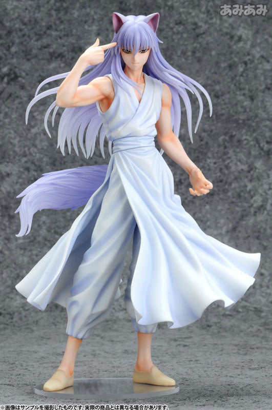 Youko Kurama ARTFX J Yu Yu Hakusho