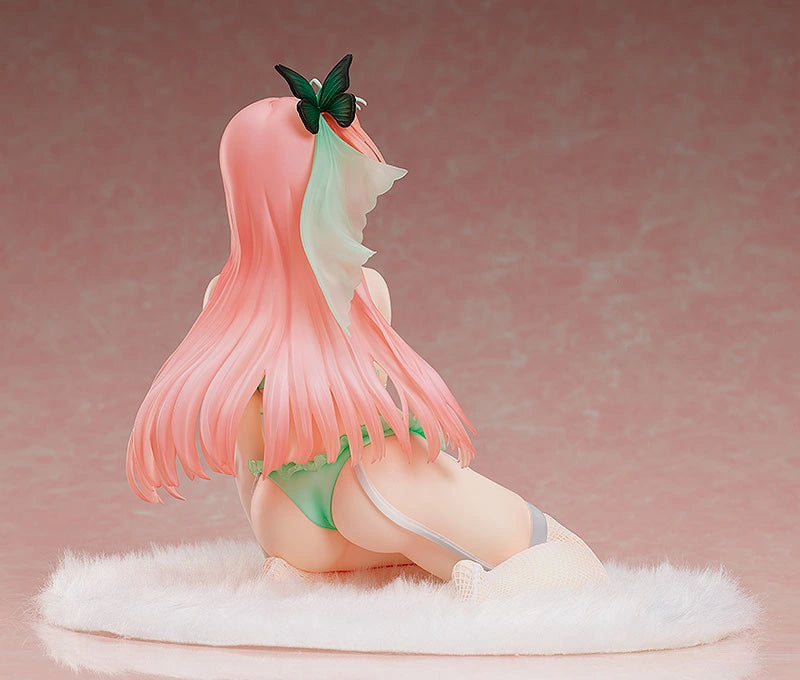 Melody Bride Of Spring - 1/4 PVC Figure