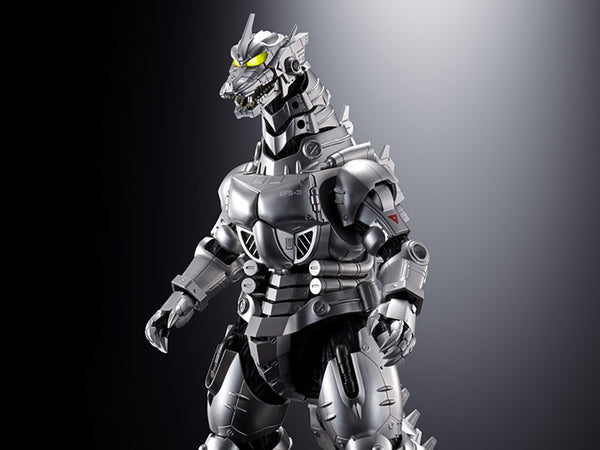 Godzilla x Mechagodzilla Soul of Chogokin GX-103 Mechagodzilla