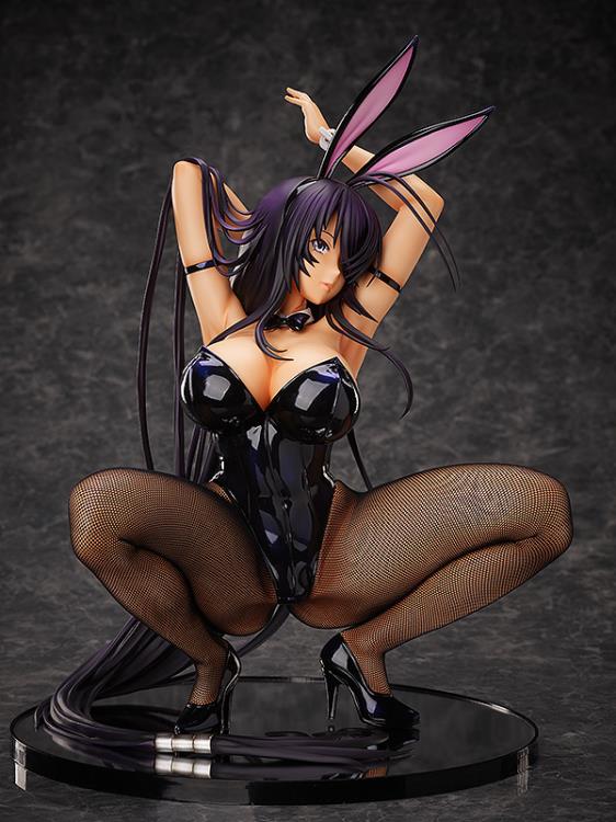 Unchou Bunny Shin Ikki Tousen Kanu V2 1/4 PVC Figure (Net) (Mr)