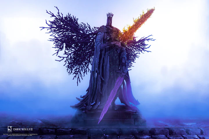 Pontiff Sulyvahn Dark Souls 3 Standard 1/7 Scale Statue