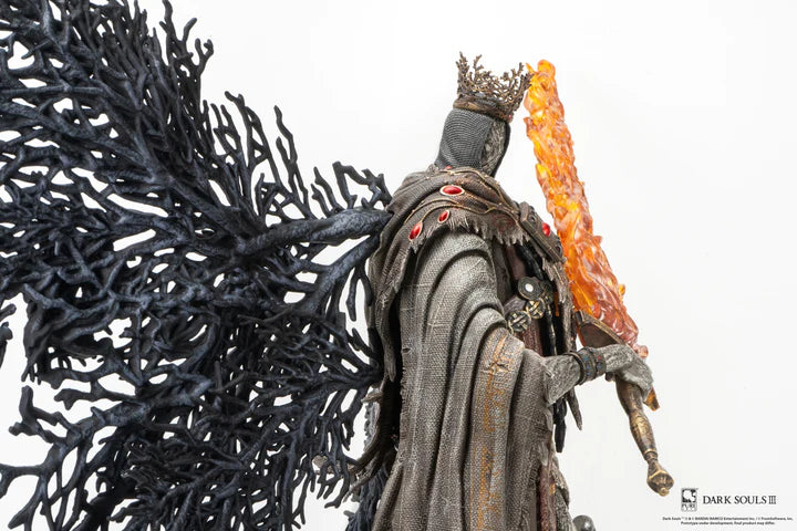 Pontiff Sulyvahn Dark Souls 3 Standard 1/7 Scale Statue