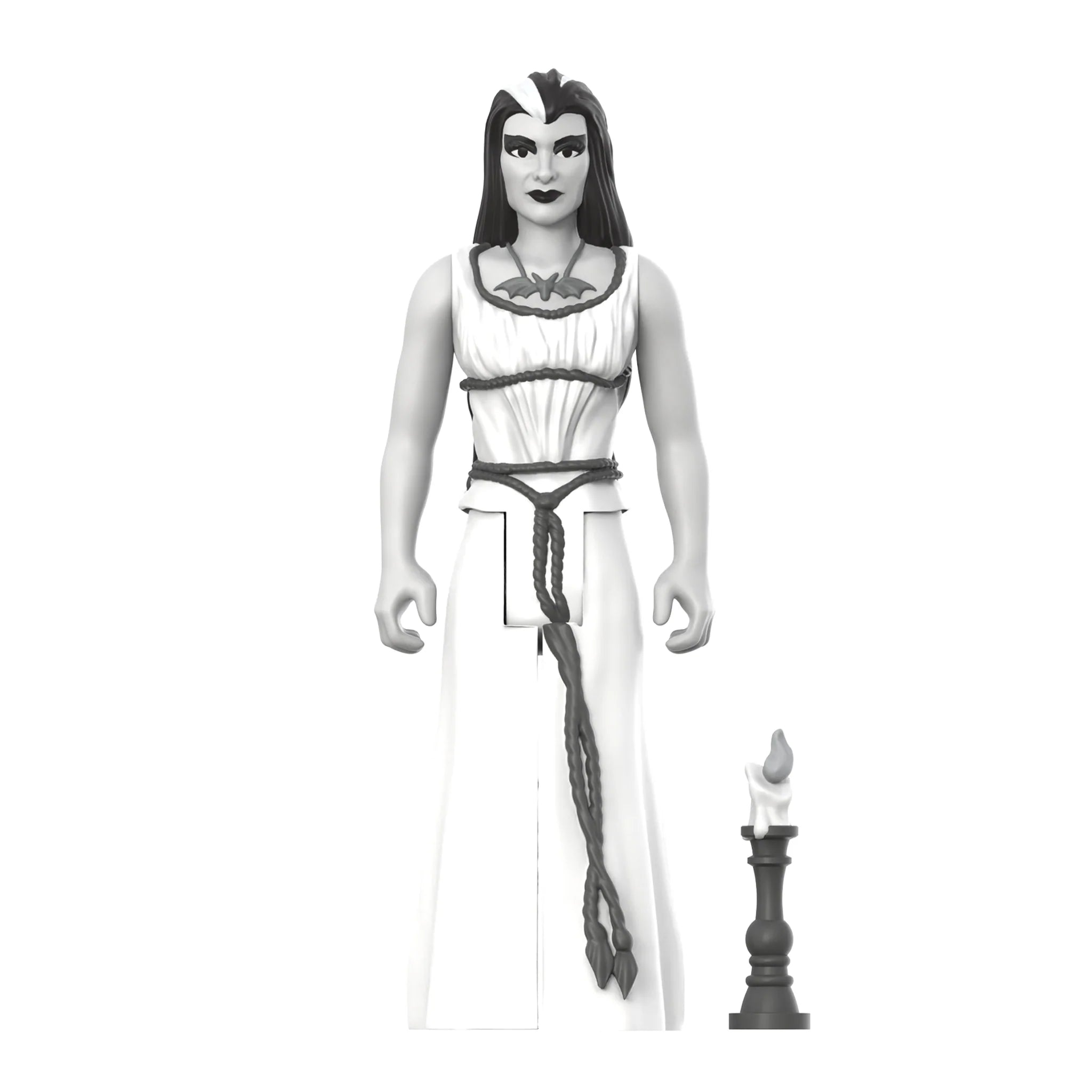 Marilyn Munster (Grayscale) The Munsters ReAction Wave 3