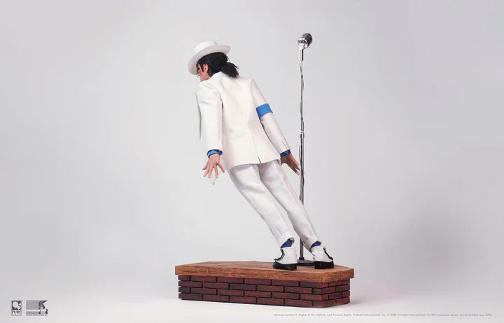 Michael Jackson Smooth Criminal Standard 1/3 Scale Statue