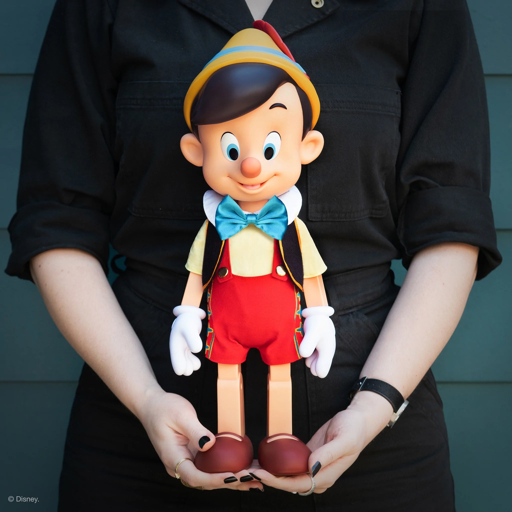 Pinocchio (Donkey) Disney Supersize