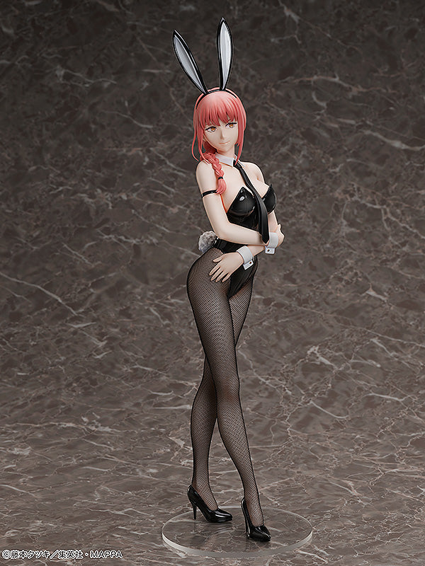 Makima Bunny Chainsaw Man  1/4 PVC Figure