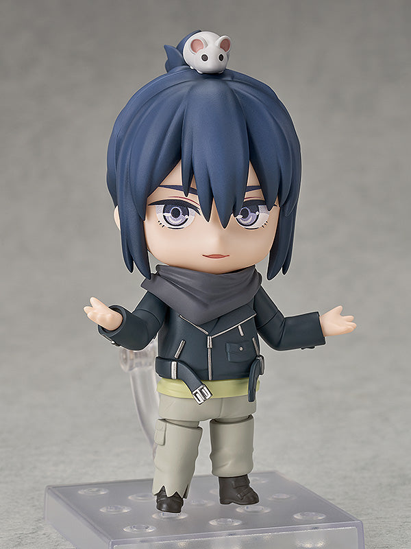 NO6 Nezumi Nendoroid Action Figure