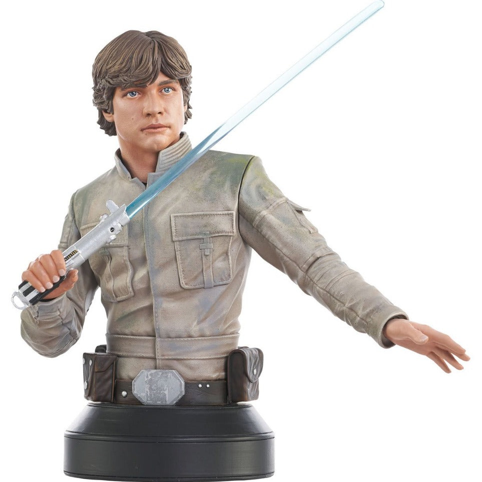 Luke Skywalker - Star Wars: The Empire Strikes Back 1/6 Scale Bust