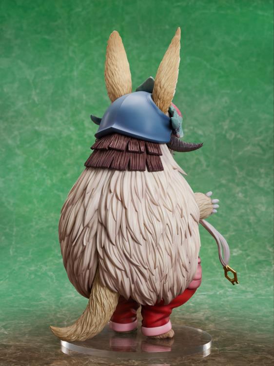 Nanachi Made In Abyss 1/4 PVC Figure