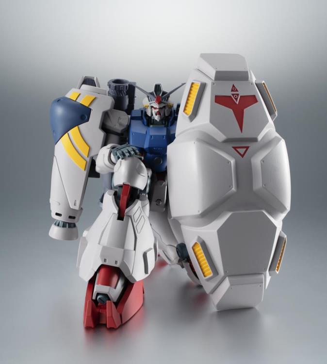 Gundam RX-78 GP02A Gundam GP02 Ver. A.N.I.M.E. Robot Spirits Action Figure